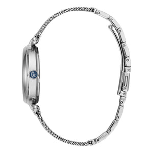 Gc Ladies  Quartz Watch Secondary View