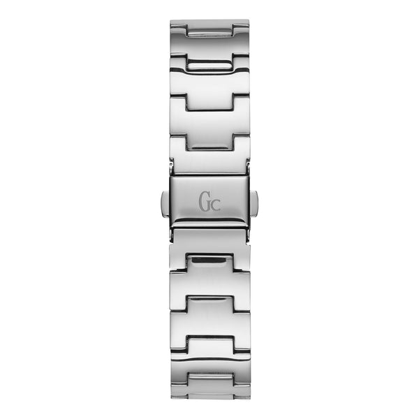 Gc Ladies Mother of Pearl Quartz Watch Additional View