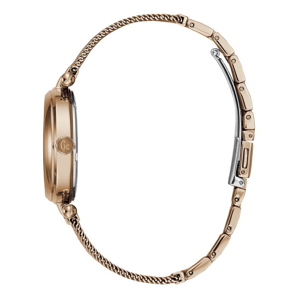 Gc Ladies  Quartz Watch Secondary View