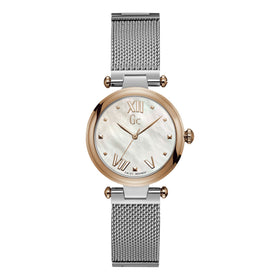Gc Ladies Pure Chic Watch Y31003L1