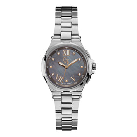Gc Ladies Structura Watch Y33103L5