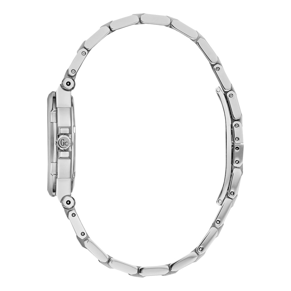 Gc Ladies Stainless Steel Quartz Watch Primary View