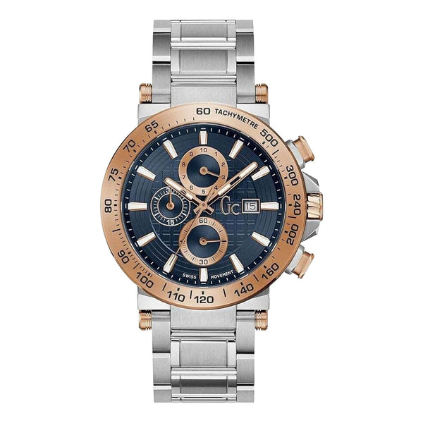Gc Gents Wristwatch Primary View