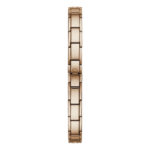 Gc Ladies Blue Quartz Watch Additional View