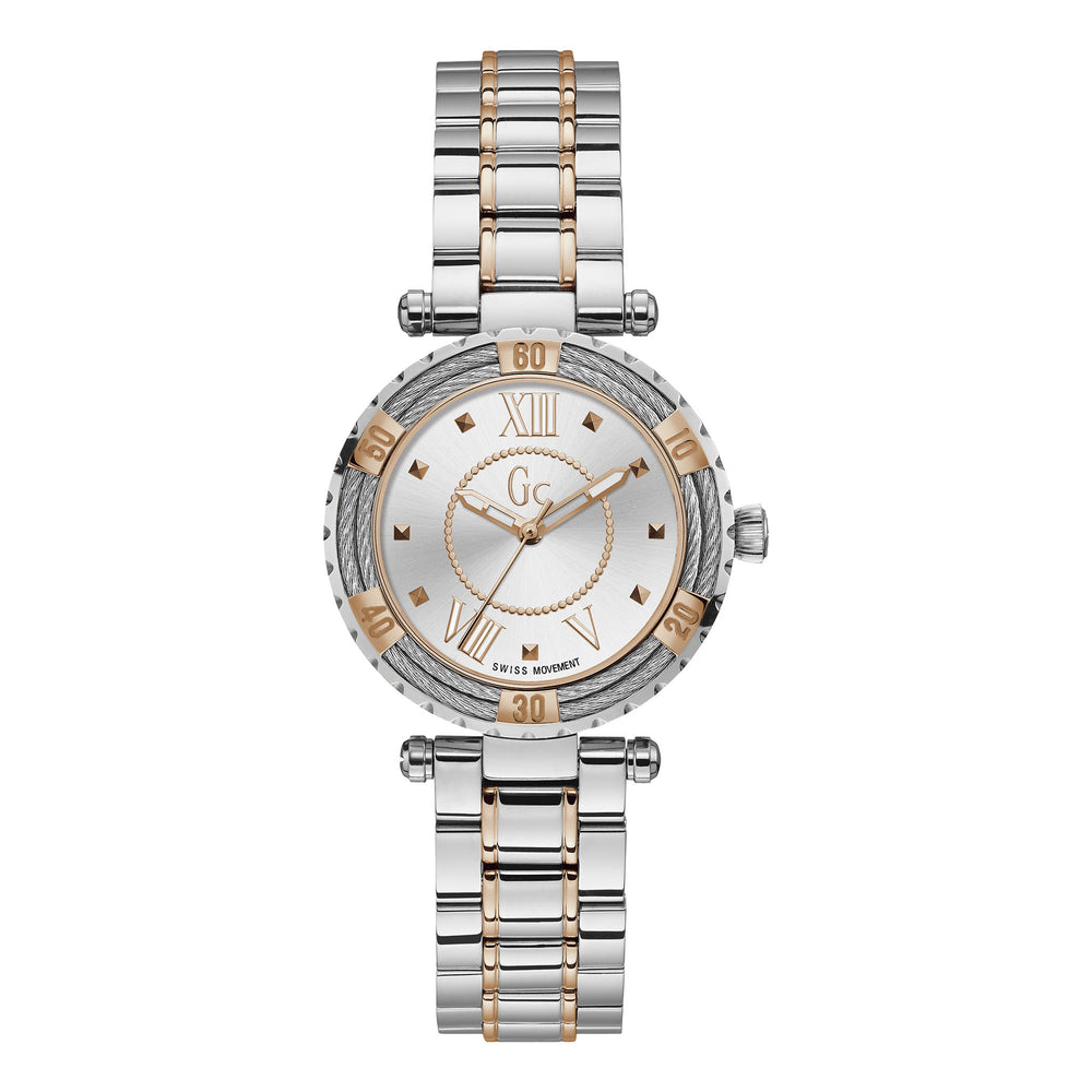 Gc Ladies Wristwatch Primary View