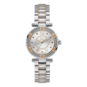 Gc LadyDiver Bracelet Watch Y41003L1