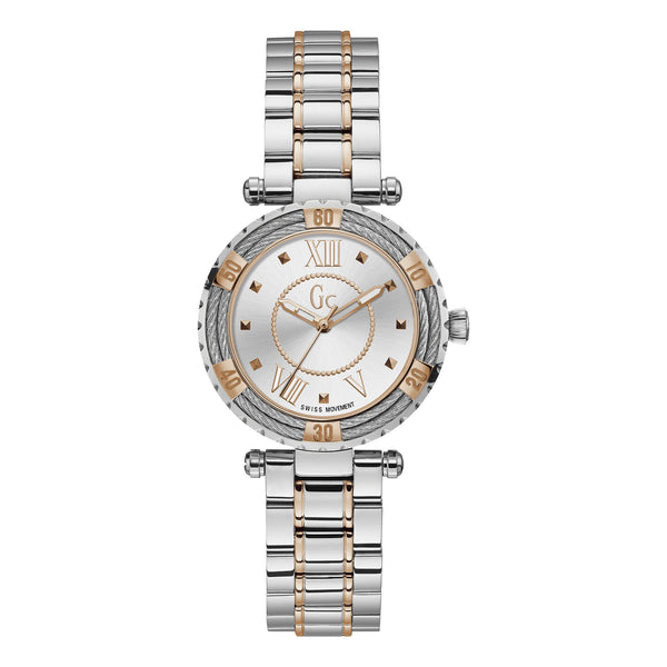 Gc Ladies Wristwatch Primary View