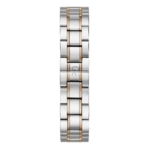 Gc Ladies Silver Wristwatch Additional View