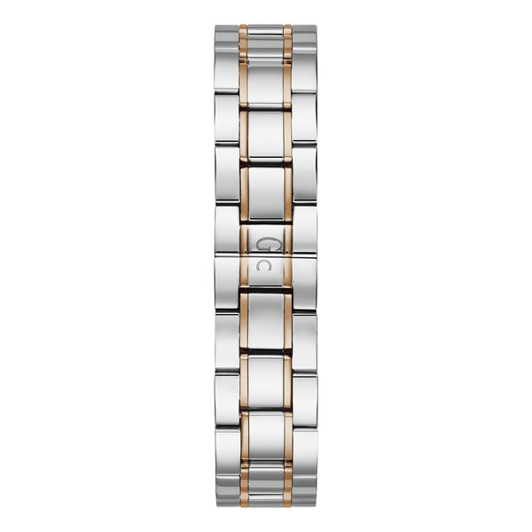 Gc Ladies Silver Wristwatch Additional View