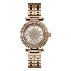 Gc Ladies PrimeChic Watch Y46008L1MF