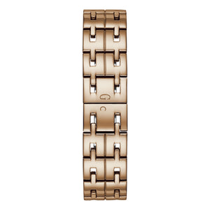 Gc Ladies Mother of Pearl Quartz Watch Additional View