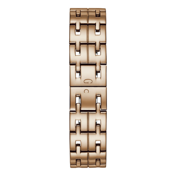 Gc Ladies Mother of Pearl Quartz Watch Additional View