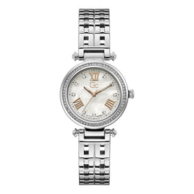Gc Ladies Prime Chic Watch Y47002L1MF