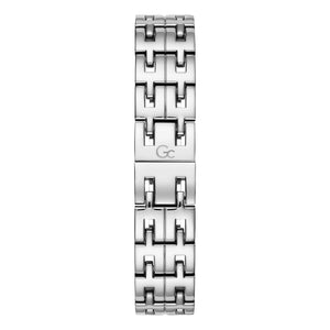Gc Ladies Mother of Pearl Quartz Watch Additional View