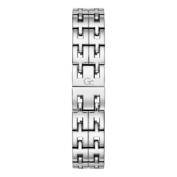 Gc Ladies Mother of Pearl Quartz Watch Additional View