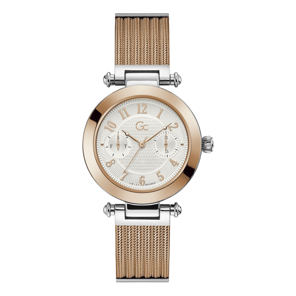 Gc Ladies Wristwatch Primary View
