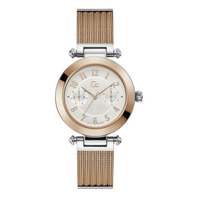 Gc Ladies PrimeChic Watch Y48002L1MF