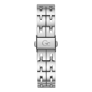 Gc Ladies White Wristwatch Additional View
