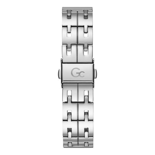 Gc Ladies White Wristwatch Additional View