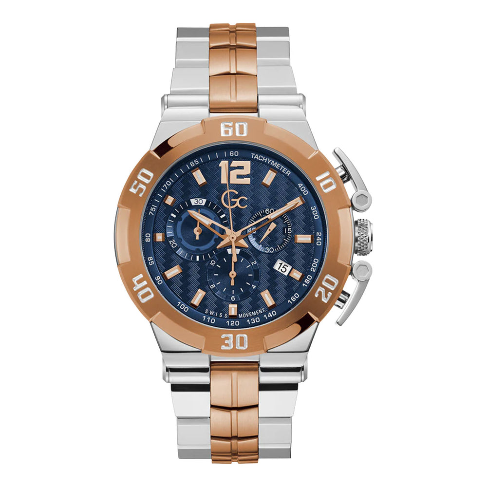 Gc Gents Watches Primary View
