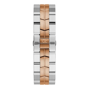 Gc Gents Stainless Steel Watches Secondary View