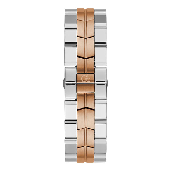 Gc Gents Stainless Steel Watches Secondary View