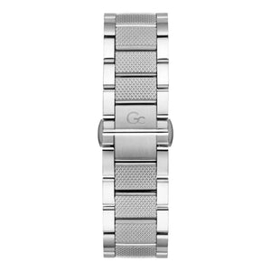 Gc Gents Stainless Steel Watches Secondary View