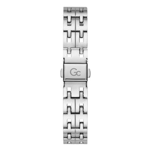 Gc Gents Mother of Pearl Quartz Watch Additional View