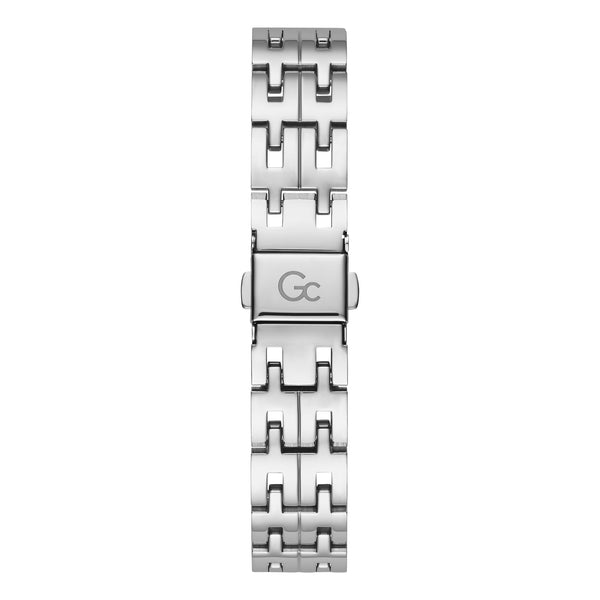 Gc Gents Mother of Pearl Quartz Watch Additional View