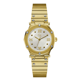 Gc Spirit Lady Watch Y60004L1MF