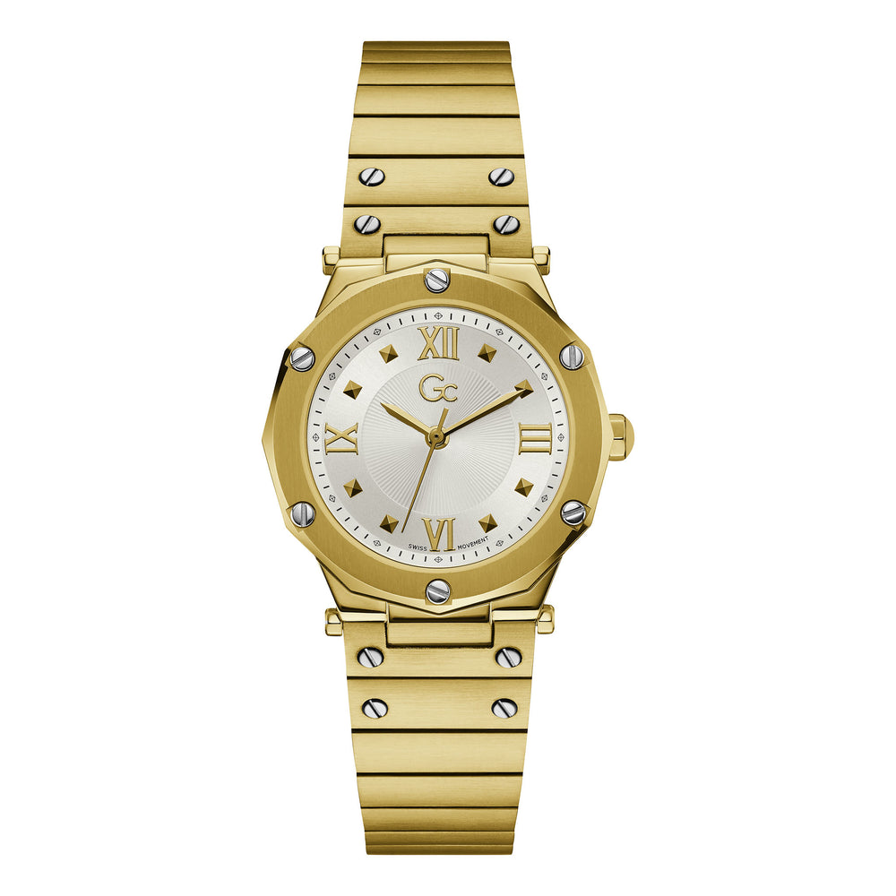 Gc Ladies Watches Primary View