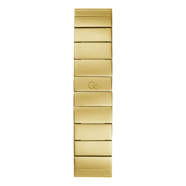 Gc Ladies Silver Wristwatch Additional View