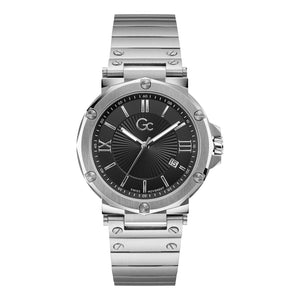 Gc Gents Wristwatch Primary View
