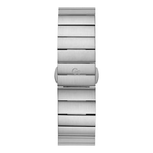 Gc Gents Black Quartz Watch Additional View