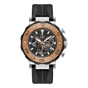 Gc Gents Wristwatch Primary View
