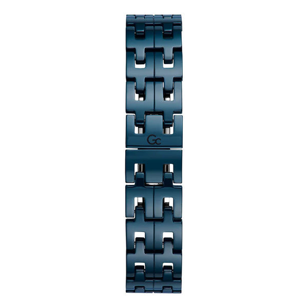 Gc Ladies 32mm Case Diameter Quartz Watch Additional View
