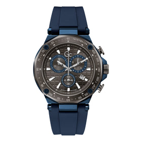 Gc Gents Spirit Sport Chronograph Watch Y81006G5