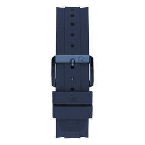 Gc Gents Wristwatch Additional View