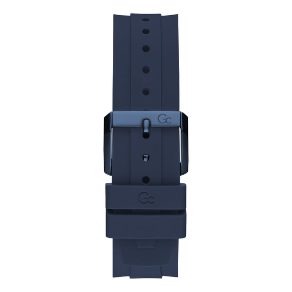 Gc Gents Wristwatch Additional View