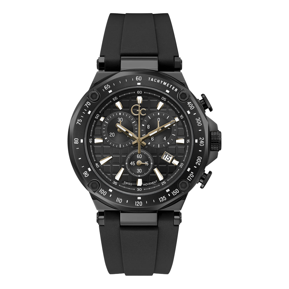 Gc Gents Watches Primary View