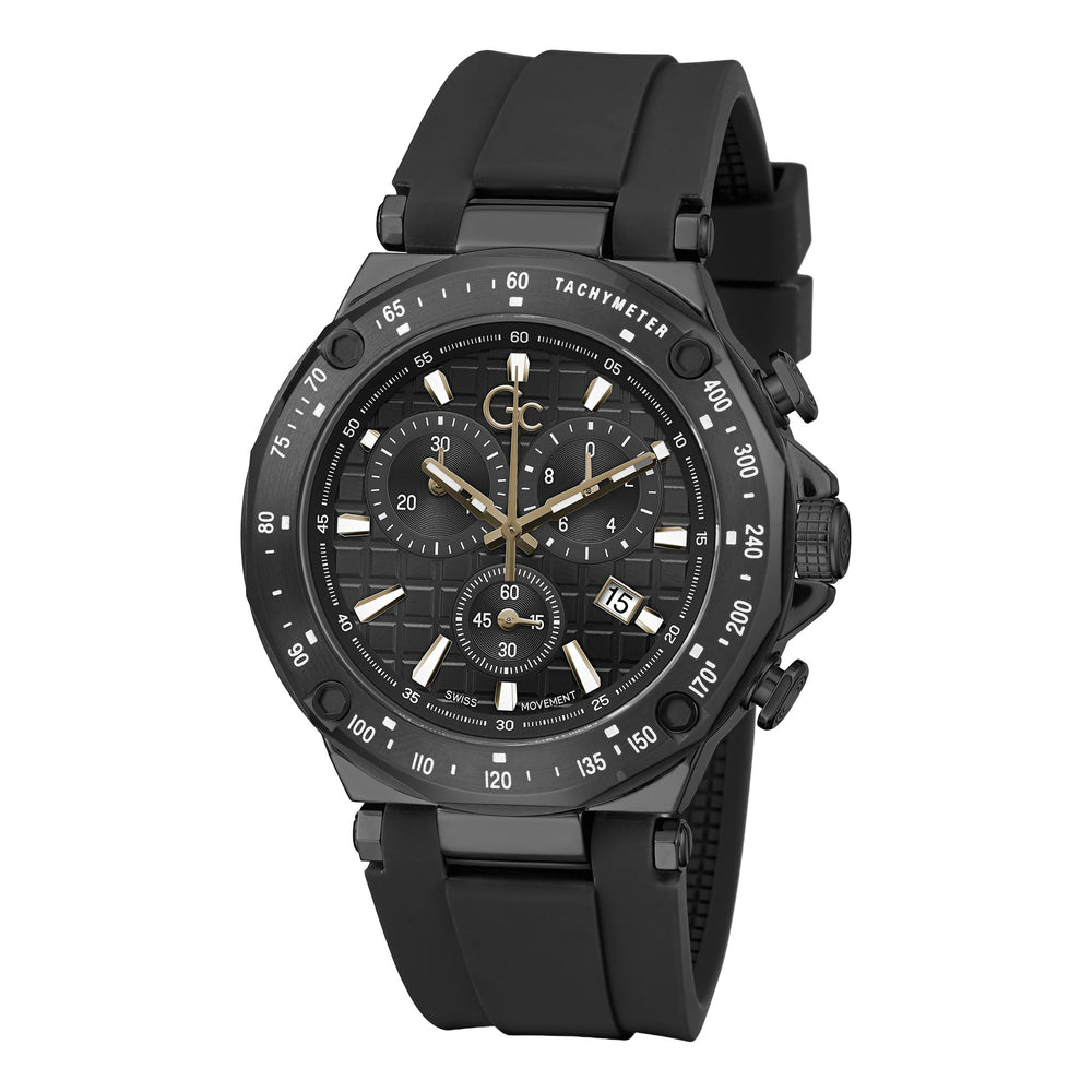 Gc Gents Watches Primary View