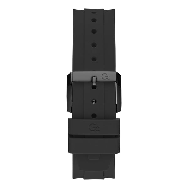 Gc Gents 44 mmmm Case Size Watches Additional View