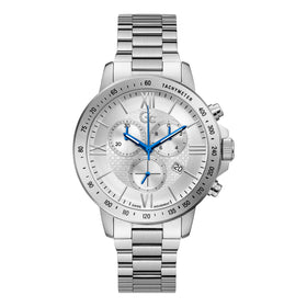 Gc Gents Chronograph Watch Y91004G1