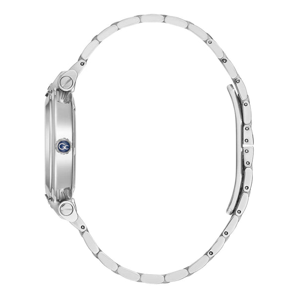 Gc Ladies Stainless Steel Quartz Watch Additional View