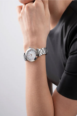 Gc Ladies 8mm Case Thickness Quartz Watch Additional View