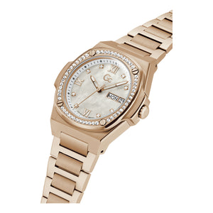 Gc Ladies 36mm Case Diameter Quartz Watch Additional View