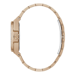 Gc Ladies 10mm Case Thickness Quartz Watch Additional View