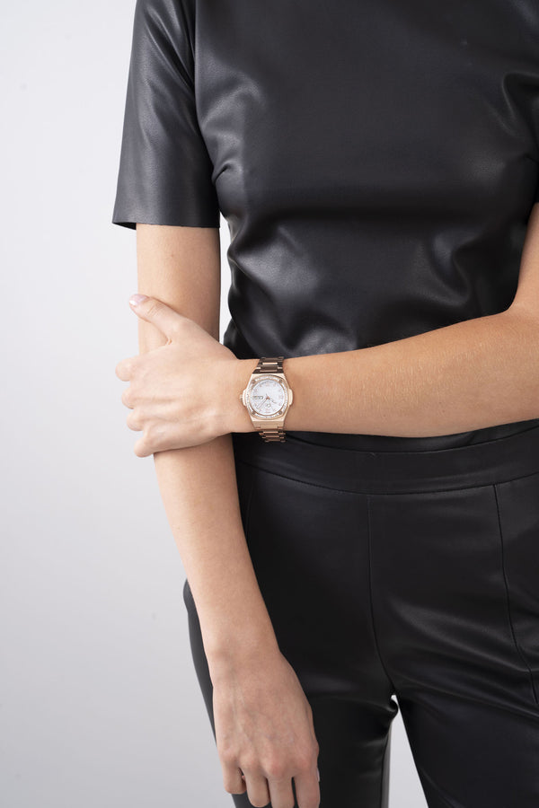 Gc Ladies Wristwatch Additional View