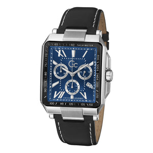 Gc Gents Stainless Steel Watches Secondary View