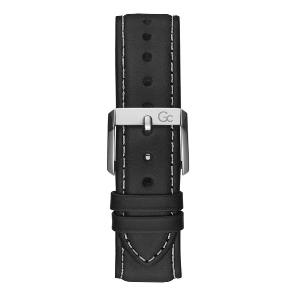 Gc Gents 34 mmmm Case Size Watches Additional View